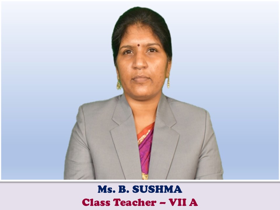 Teacher 